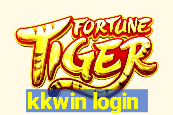 kkwin login